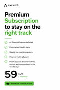 Premium Subscription
