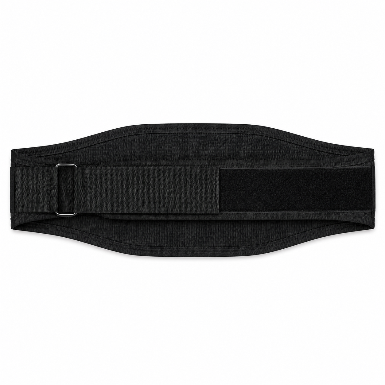 Adjustable Nylon Weightlifting Belt (Quick-Release)