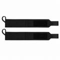 Wrist Wraps for Lifting (18" Pair)