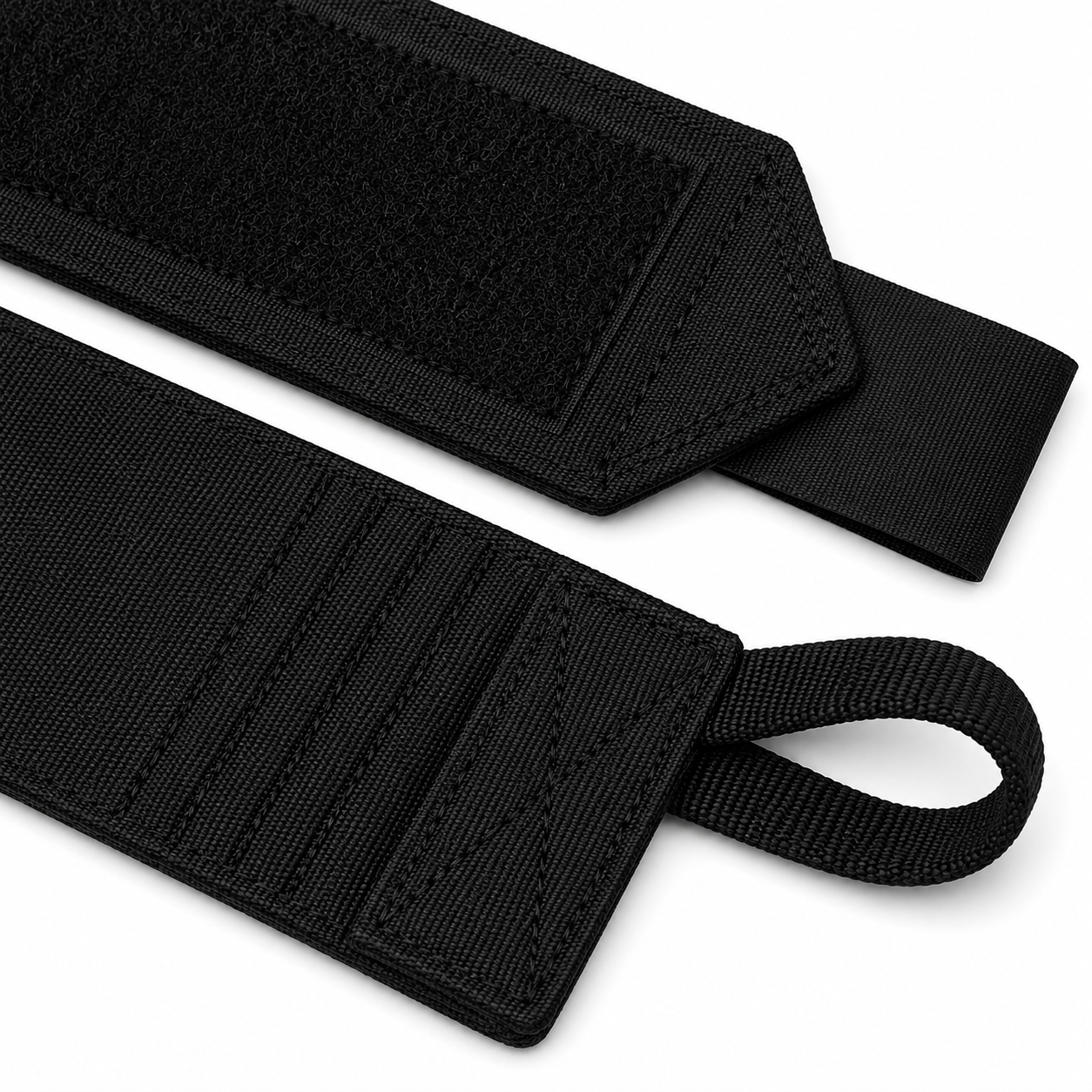 Wrist Wraps for Lifting (18" Pair)