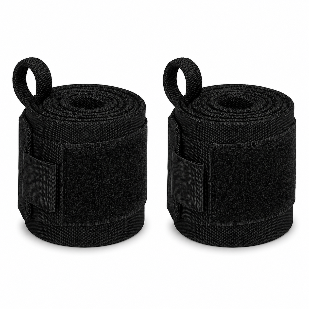 Wrist Wraps for Lifting (18" Pair)